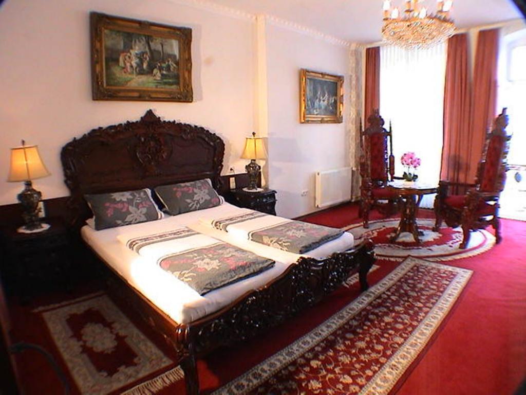 Union Hotel קוכם מראה חיצוני תמונה