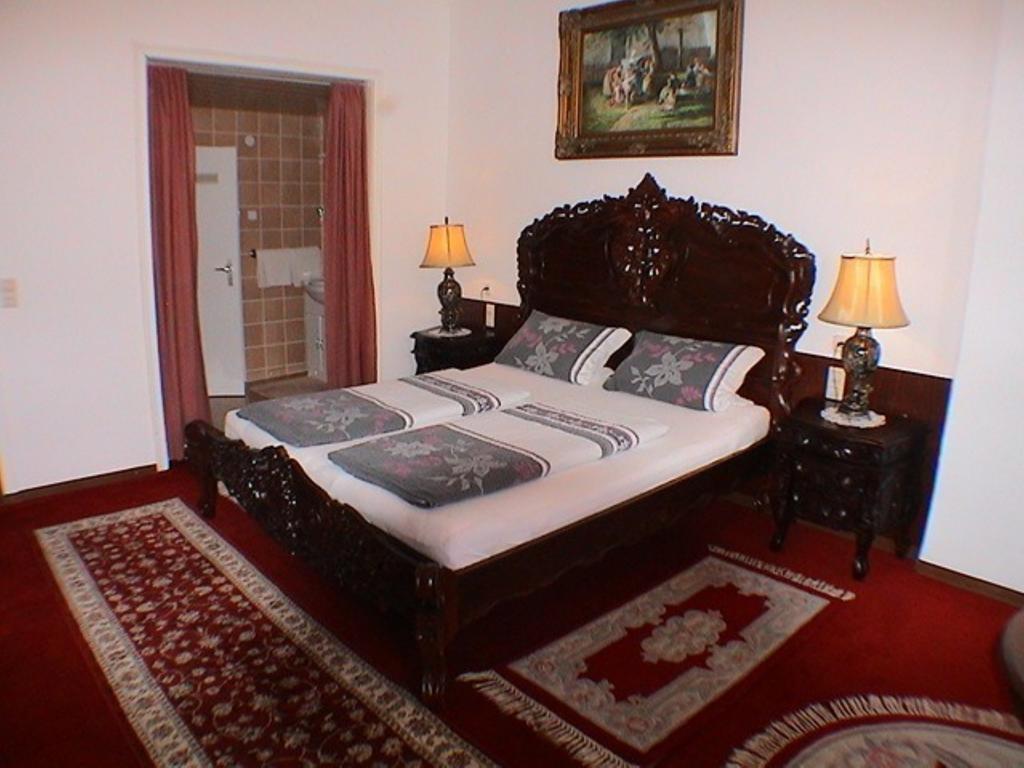 Union Hotel קוכם חדר תמונה
