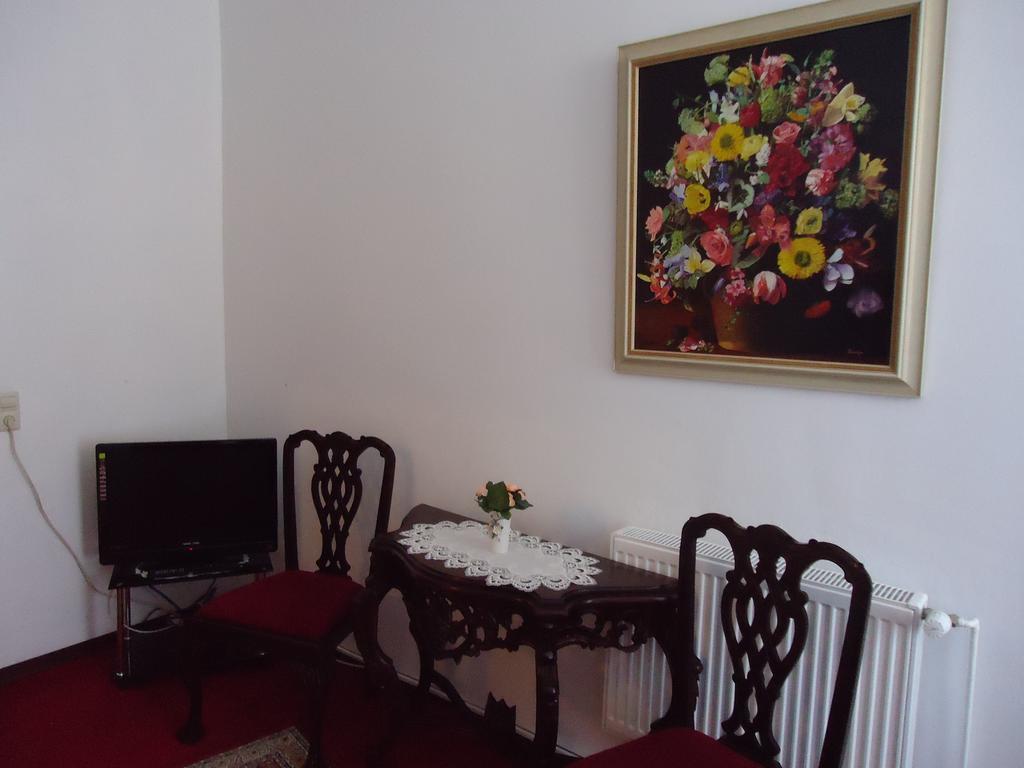 Union Hotel קוכם חדר תמונה