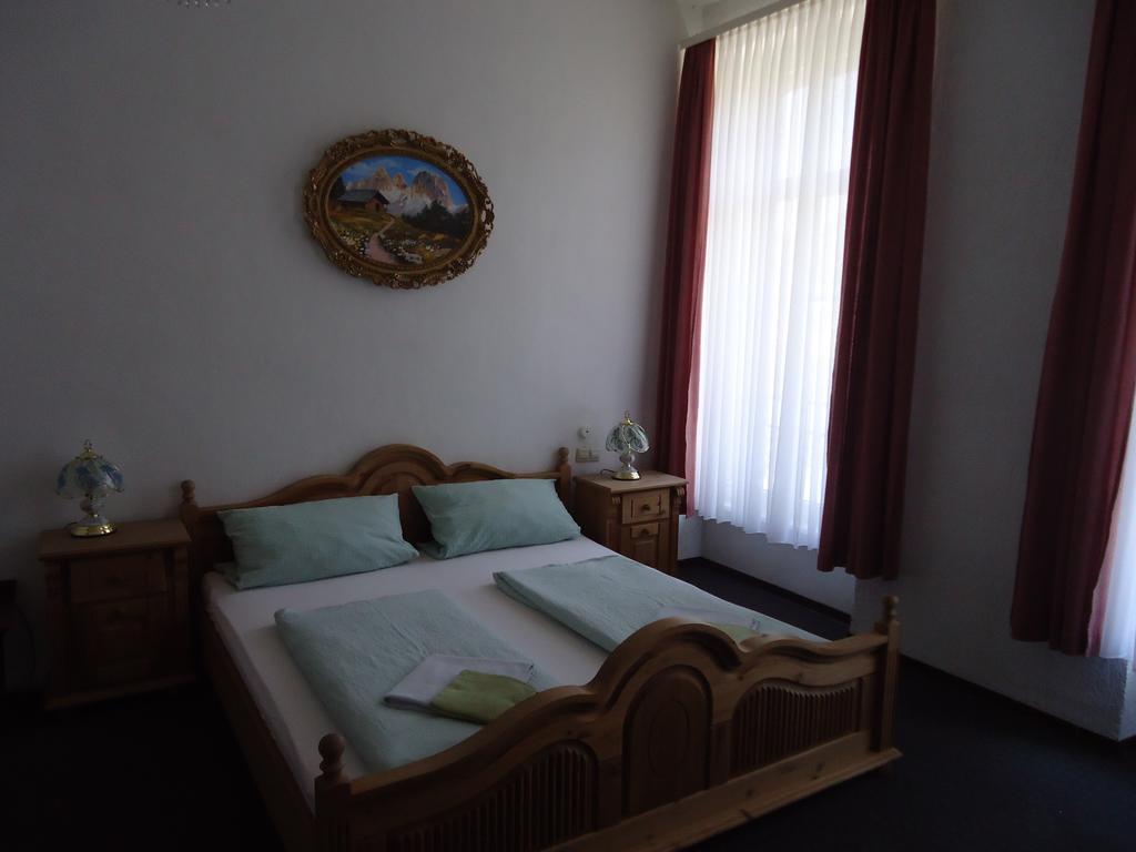 Union Hotel קוכם חדר תמונה