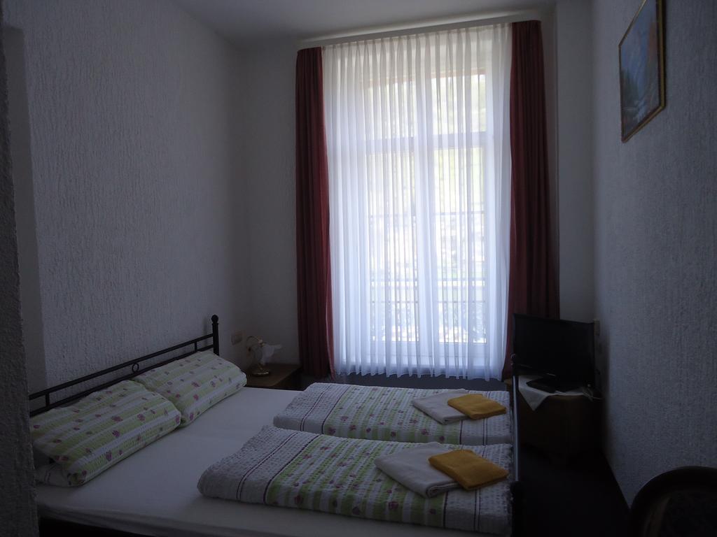 Union Hotel קוכם חדר תמונה