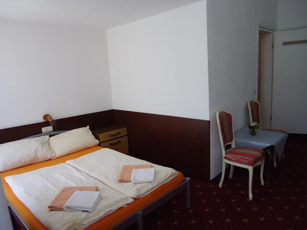 Union Hotel קוכם חדר תמונה
