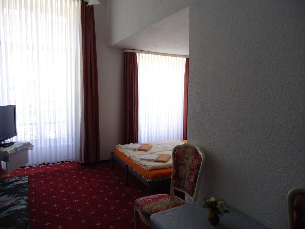 Union Hotel קוכם מראה חיצוני תמונה